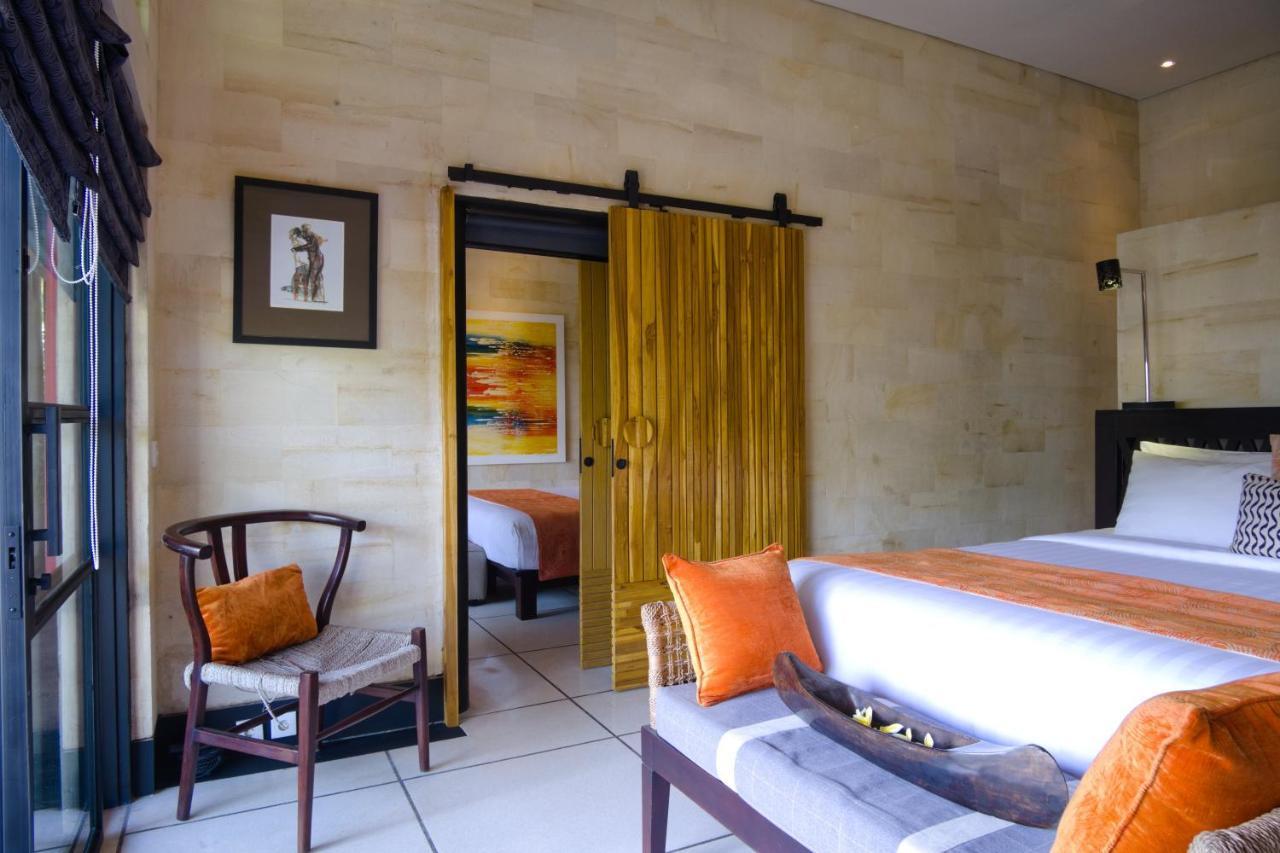 Amanputri Villa Seminyak  Exterior photo